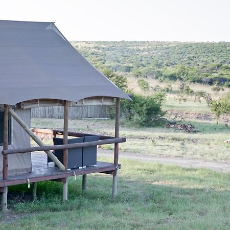 The Springbok Lodge Ladysmith Exterior photo