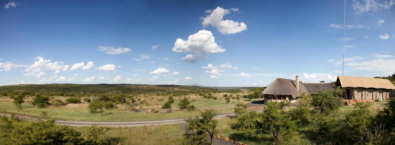 The Springbok Lodge Ladysmith Exterior photo